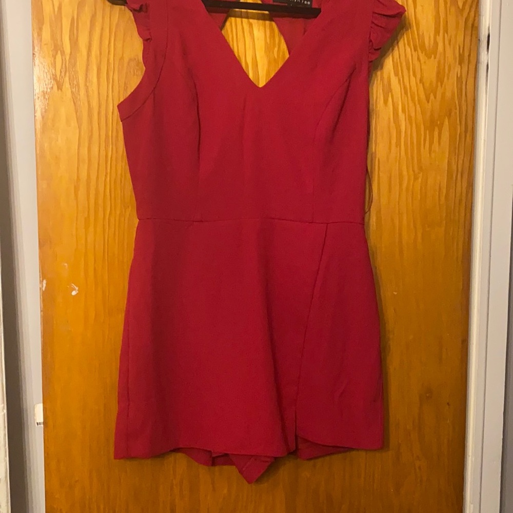 Adelyn Rae romper